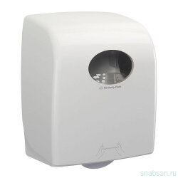 Kimberly-Clark 7375 Aquarius диспенсер для рулонных полотенец