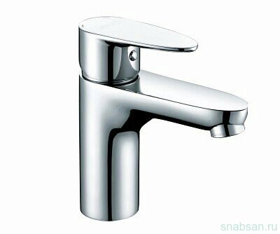 WasserKRAFT Leine 3503 Смеситель для умывальника