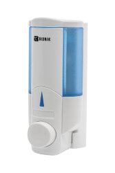 Дозатор / Диспенсер для мыла BIONIK модель BK1044 на 210 мл