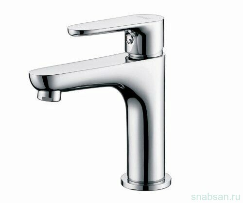 WasserKRAFT Leine 3504 Смеситель для умывальника
