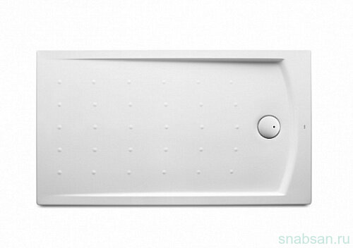 Душевой поддон Hall 120х80 см