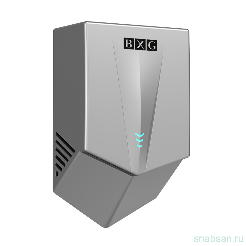 Сушилка для рук BXG-JET-5700C