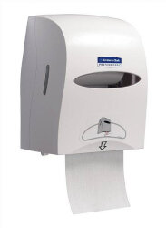 Kimberly-Clark 9960 Professional диспенсер для рулонных полотенец