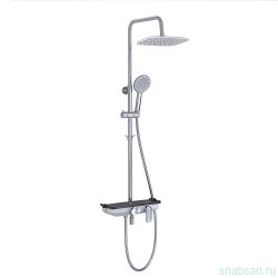 Душевая система Lemark Tropic (LM7012C)