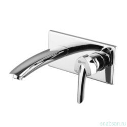 Смеситель для раковины Lemark Mars (LM3526C)