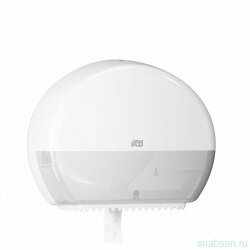 Tork 555000 диспенсер для туалетной бумаги в мини-рулонах