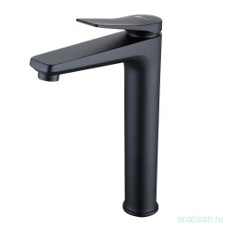 Смеситель для раковины Lemark Bronx (LM3709BL)