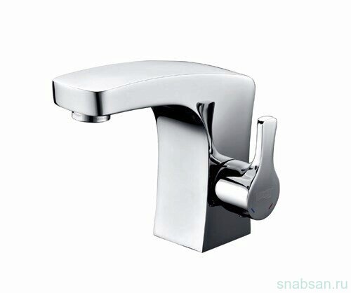 WasserKRAFT Berkel 4803 Смеситель для умывальника