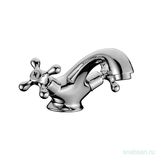 Смеситель для раковины Lemark Standard (LM2106C)