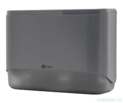 Диспенсер для бумажных полотенец BIONIK модель BK2038
