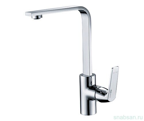 WasserKRAFT Neime 1907 Смеситель для кухни