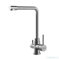 Смеситель для кухонной мойки Lemark Expert (LM5060S)
