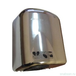 Сушилка для рук Ksitex M-1650AC