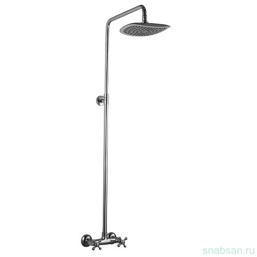 Душевая программа для душа Lemark Standard (LM2160C)