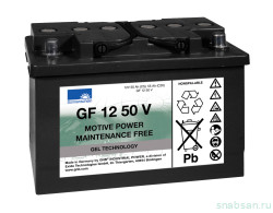Sonnenschein Тяговый аккумулятор Sonnenschein GF 12 050 V
