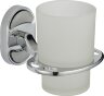 Держатель для стакана и зубных щеток Savol S-007057