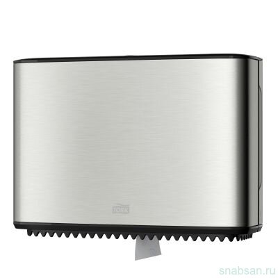 Tork 460006 диспенсер для туалетной бумаги в мини-рулонах