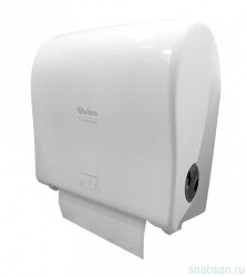 Veiro Professional POD2 диспенсер для рулонных бумажных полотенец