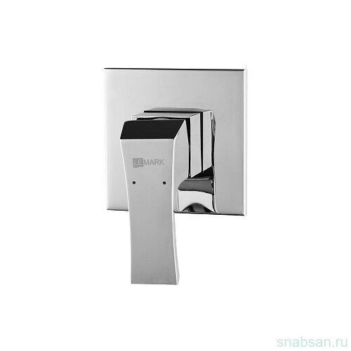 Смеситель для душа Lemark Unit (LM4523C)