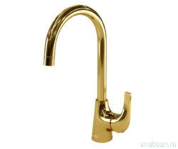 WasserKRAFT Sauer 7107 Смеситель для кухни