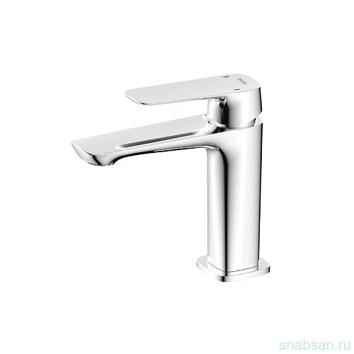 Смеситель для умывальника IDDIS Sign (SIGSB00i01)