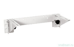 NOFER 303B Регулирыемый механический крепеж для раковины Н5