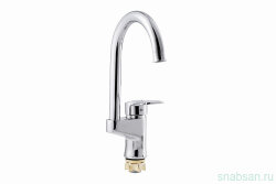 Смеситель для кухни  ПСМ-Профсан МОДЕРН (PSM-384-017) тип См-МОЦБА