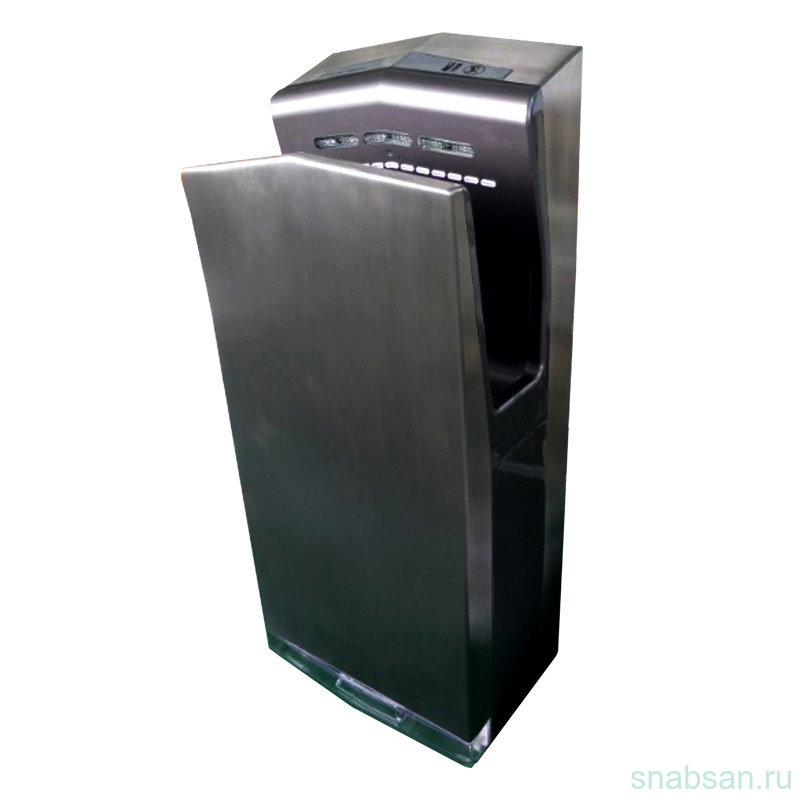 Сушилка для рук Ksitex M-8888АC JET