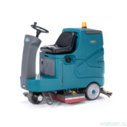 Поломоечная машина WELLLAND FD85L