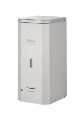Veiro Professional Сенсорный диспенсер для мыльной пенки SAVONA FOAM Steel