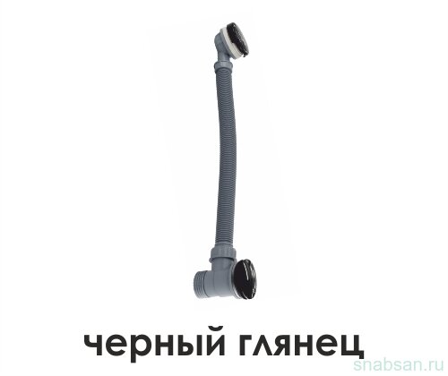 WasserKRAFT A204 Слив-перелив для ванны
