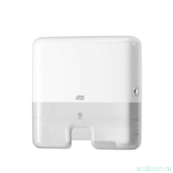 Tork Xpress 552100 мини-диспенсер для бумажных полотенец сложения Multifold