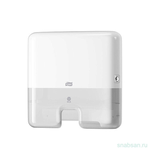 Tork Xpress 552100 мини-диспенсер для бумажных полотенец сложения Multifold