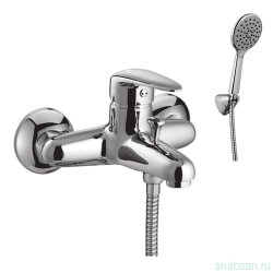 Смеситель для ванны Lemark Pramen (LM3302C)
