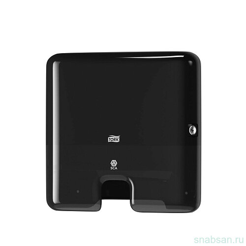 Tork Xpress 552108 мини-диспенсер для бумажных полотенец сложения Multifold