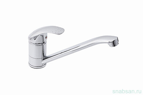 Смеситель для кухни TSARSBERG (TSB-640-1243) тип См-МОЦБА, См-УмОЦБА