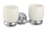 Держатель для двух стаканов Savol S-005868A