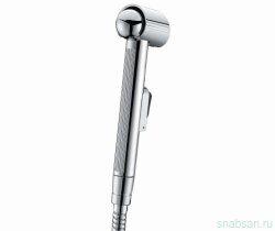 WasserKRAFT A043 Гигиеническая лейка с фиксатором