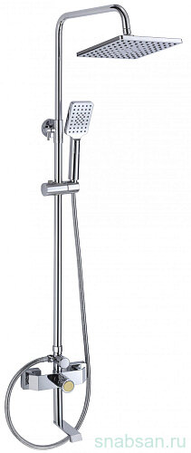 Душевая стойка Savol S-602242-1