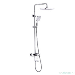 Душевая система Lemark Prizma (LM3962C)