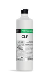 PRO-BRITE CLF 109-1Е Кожный антисептик на основе изопропанола и ЧАС 1 литр, 109-1Е