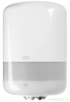 Tork 559000 диспенсер для рулонных полотенец