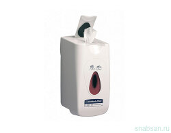 Kimberly-Clark 7936 диспенсер для влажных чистящих и дезинфицирующих салфеток