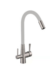 Смеситель для кухонной мойки под фильтр питьевой воды Savol S-L1806L-04
