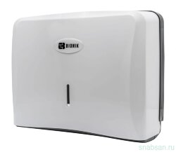 Диспенсер для бумажных полотенец BIONIK модель BK2016