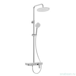 Душевая система IDDIS Shelfy (SHESB3Bi06)