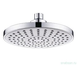 WasserKRAFT A029 Верхняя душевая насадка