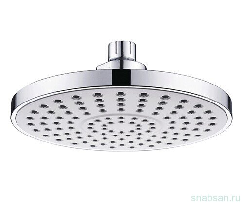 WasserKRAFT A029 Верхняя душевая насадка