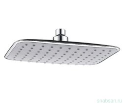 WasserKRAFT A031 Верхняя душевая насадка