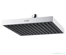 WasserKRAFT A028 Верхняя душевая насадка